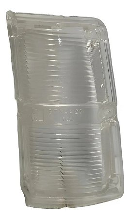 Lente Seta Pisca Opala 75 / 79 Original Bianco Savino Le Cristal