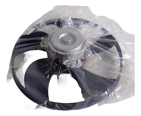 Eletroventilador Palio Celta Master Com E Sem Ar Mq0781
