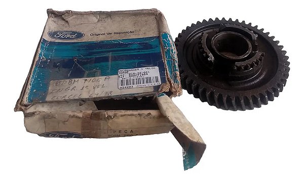 Engrenagem 1 Belina Corcel Delrey Pampa Bd8m 7100a