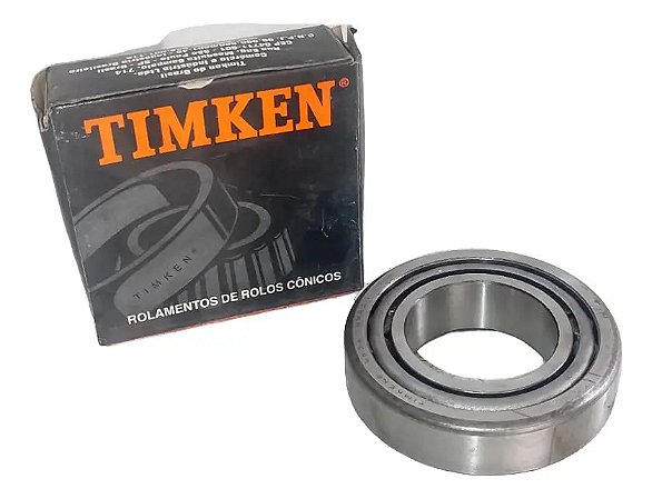 Rolamento Rolos Cônicos Timken 469/453x