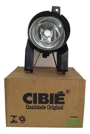 Farol Milha Auxiliar Gm Kadett 96/ Original Cibié Direito