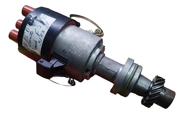 Distribuidor Ignição Santana Ap 2.0 Original Bosch