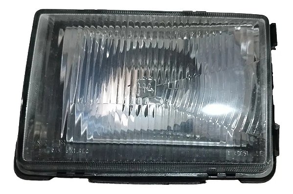 Farol Chevette 83 / 93 Original Arteb Logo Gm Esquerdo Esquerdo/motorista