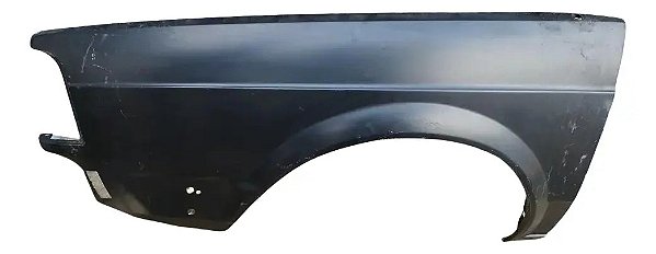 Paralama Volkswagen Original 30782102 Esquerdo Carro