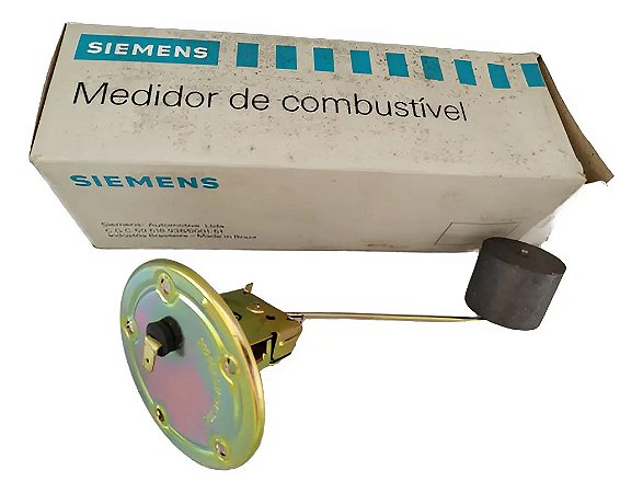 Medidor Boia Combustível Gm Marajó 80/84 Gasolina Original