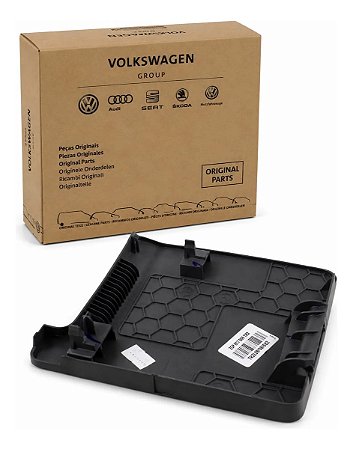 Tampa Caixa De Fusíveis T-cross Original Vw 2gp857504 Tg3