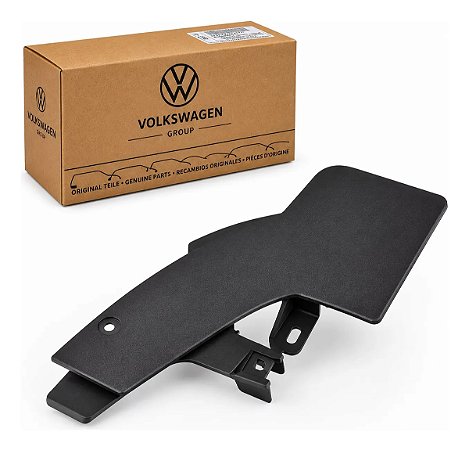 Acabamento Saia Lateral Direito Passat B6 Original Vw Novo