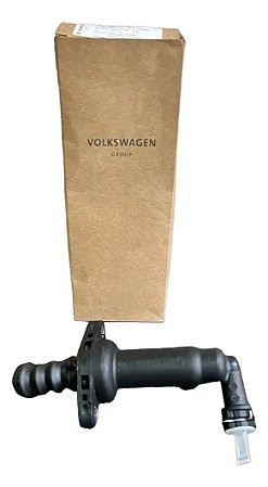 Cilindro Escravo Embreagem Jetta Golf Vw Original