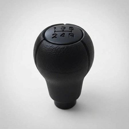 Manopla Câmbio Vw Gol 95 96 97 98 99 G2 Bola Original Nova