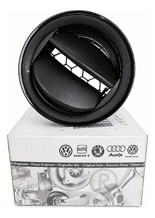 Difusor Ar Painel Amarok Original Vw 2h0819703g041