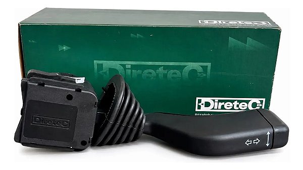 Chave De Seta Gm Corsa Vectra Astra Zafira Diretec Dtc1110