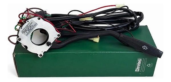Chave Limpador Ford F1000 F4000 85/87 Com Temporizador