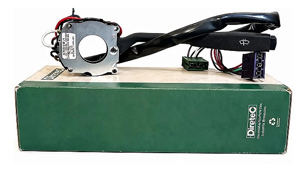 Chave Limpador Ford Del Rey Corcel Belina Pampa 85/86 Direct
