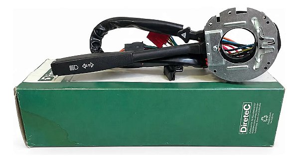 Chave De Seta Ford Pampa 85/86 Diretec Dtc1040 Nova