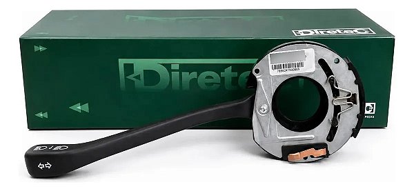 Chave De Seta Gol Voyage Saveiro Parati Santana Diretec