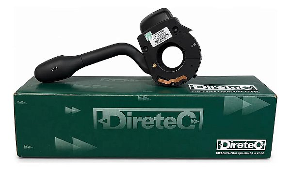 Chave De Seta Gol Saveiro Parati Golf 92/06 Diretec Dtc1145