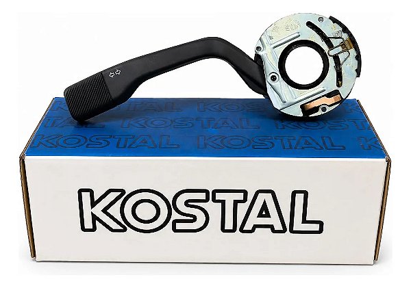 Chave De Seta Volkswagen Santana Quantum Original Kostal Nov