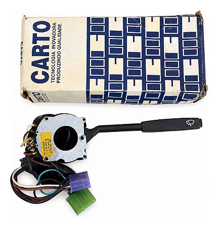 Chave Limpador Ford Del Rey Pampa Belina Original Carto