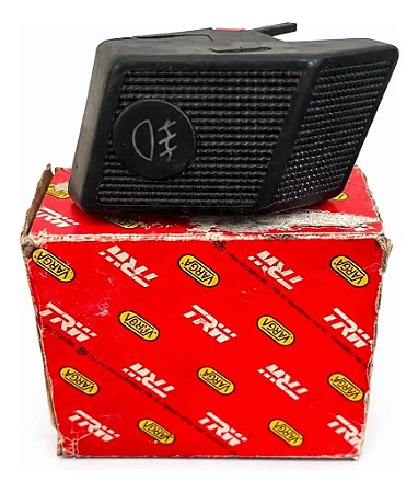 Interruptor Neblina Gol Gti Gts Voyage Parati 88/94 Trw