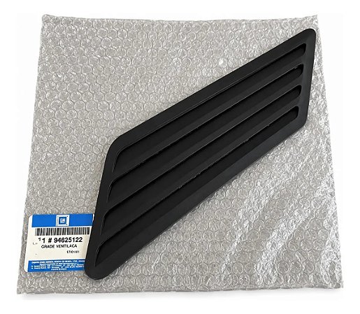 Grade Ventilação Chevette 83/93 Le Original Gm 94625122