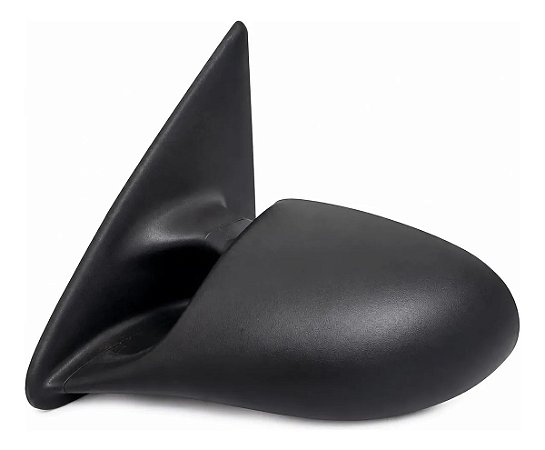 Retrovisor Gol Bola G2 Indy 95/99 2p Le Metagal Original
