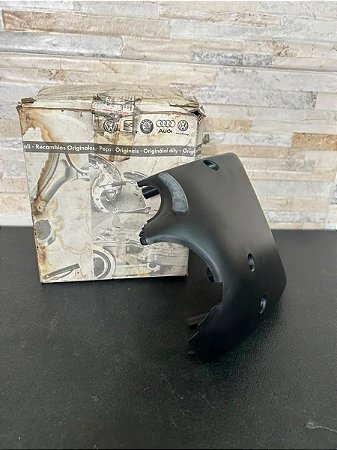 Cobertura Coluna Direção Gol Parati Saveiro G3 Original Vw