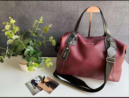 TESTE DE BOLSA