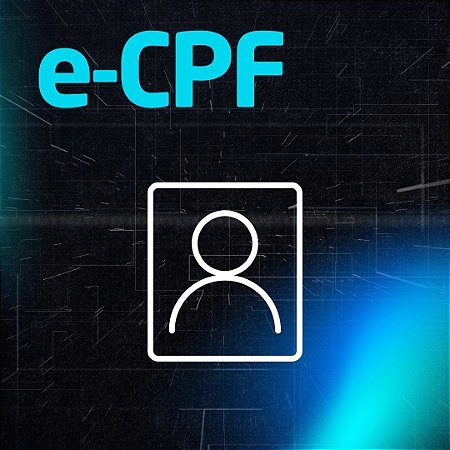 e-CPF