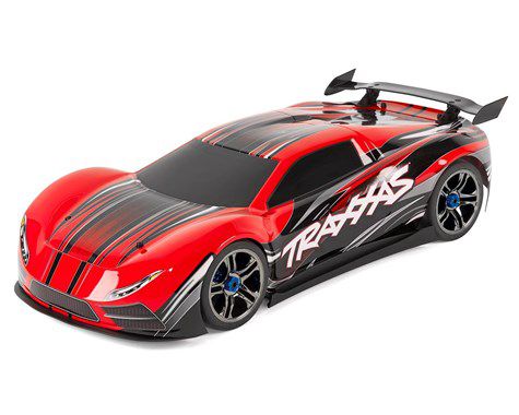 Carrinho traxxas Clearance