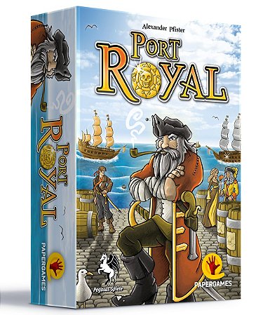 Port Royal