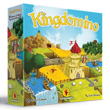 Kingdomino