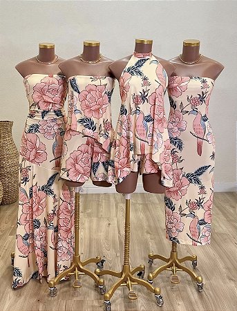 Vestidos e Conjuntos