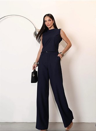 Conjunto Allure (Alfaiataria)