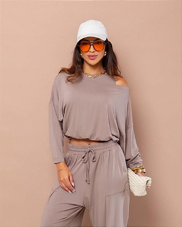 Conjunto Urban Chic
