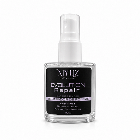 EVOLUTION REPAIR ÓLEO REPARADOR DE PONTAS 30ML