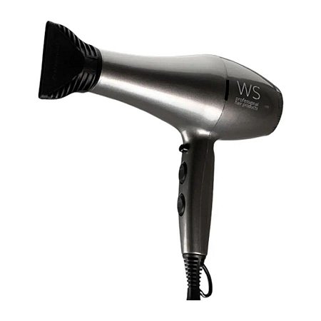 WS PROFISSIONAL SECADOR CABELO TECNOLOGI VELOCIDADE 2800W