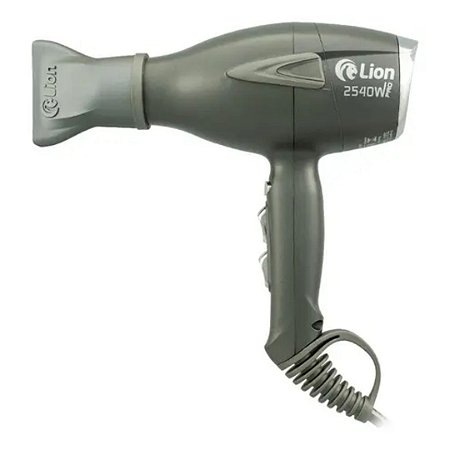 SECADOR DE CABELO PROFISSIONAL 2540W