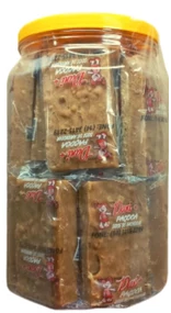 PACOCA DANI POTE 1,8KG