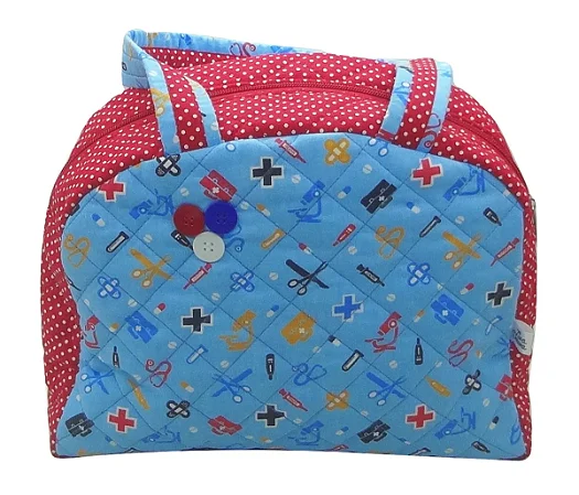 Bolsa de Enfermagem Grande