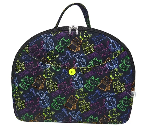 Bolsa de Gato Feminina