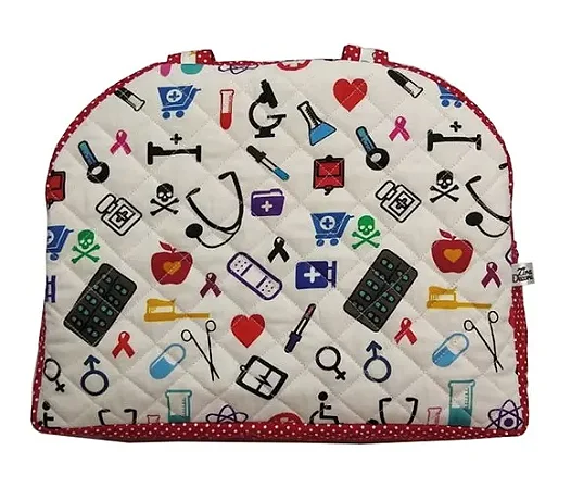 Bolsa Grande para Enfermeira
