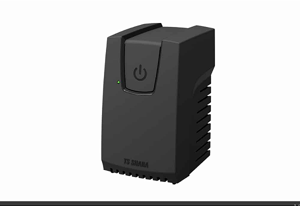 ESTABILIZADOR POWEREST 300VA 115/115V 4T 9100