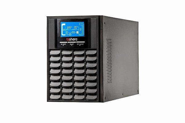 NOBREAK UPS SENNO VT 1KVA – Mono 220V 6870