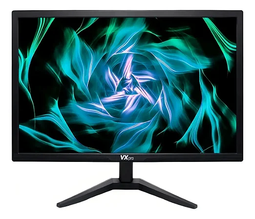 Monitor 19 Polegada Led Hd 60hz
