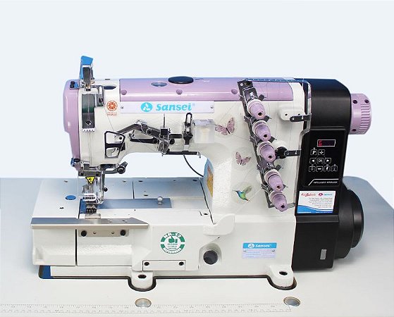 SA-DS-500ED-01-364-CB