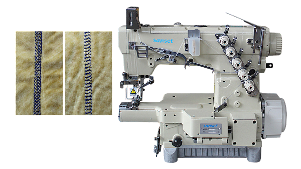 SA-L6800-D
