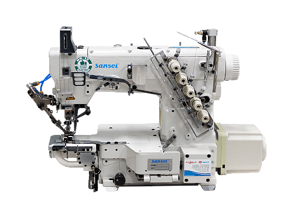 SA-L6800-D-7/P-FL