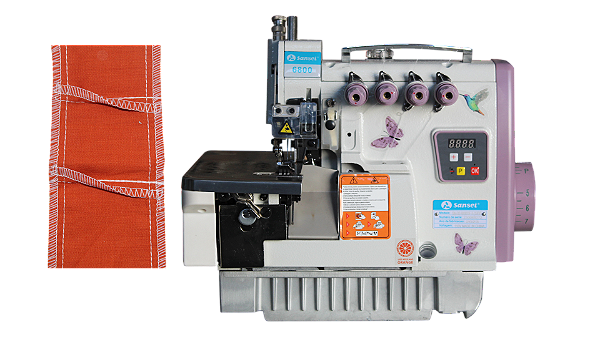 SA-DS-6800DE-5