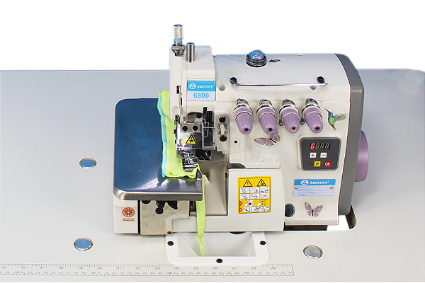 SA-DS-6800DE-4-DD
