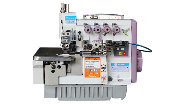 SA-DS-6800DE-4/DD/GA